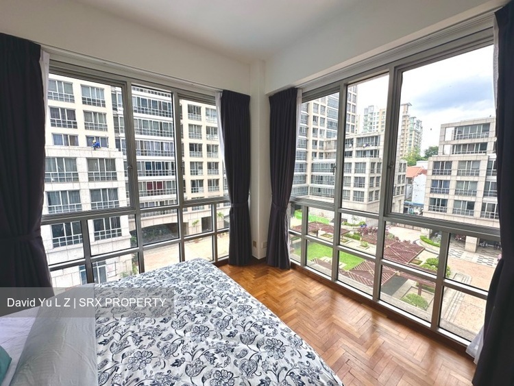 UE Square (D9), Apartment #612716631